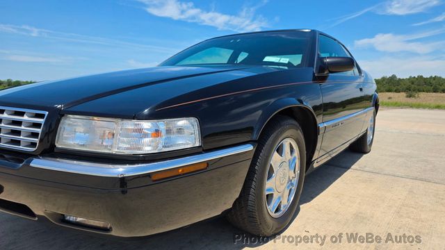 1999 Cadillac Eldorado Coupe For Sale - 23037843 - 16