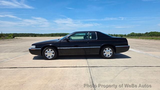 1999 Cadillac Eldorado Coupe For Sale - 23037843 - 1