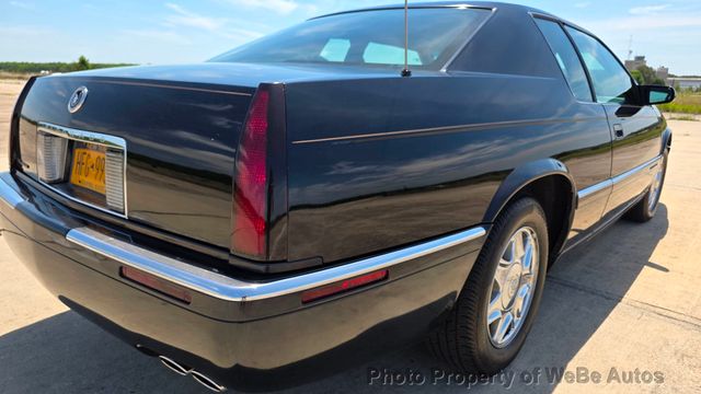1999 Cadillac Eldorado Coupe For Sale - 23037843 - 23