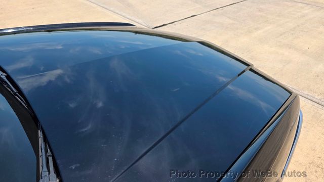 1999 Cadillac Eldorado Coupe For Sale - 23037843 - 27
