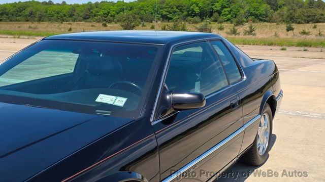 1999 Cadillac Eldorado Coupe For Sale - 23037843 - 32