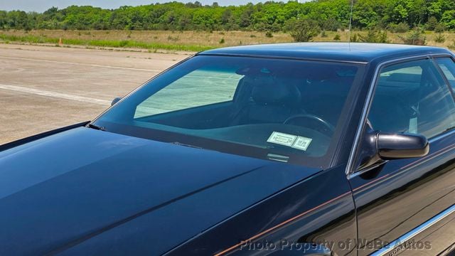 1999 Cadillac Eldorado Coupe For Sale - 23037843 - 33
