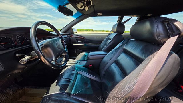 1999 Cadillac Eldorado Coupe For Sale - 23037843 - 42