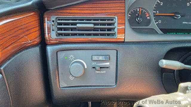 1999 Cadillac Eldorado Coupe For Sale - 23037843 - 49