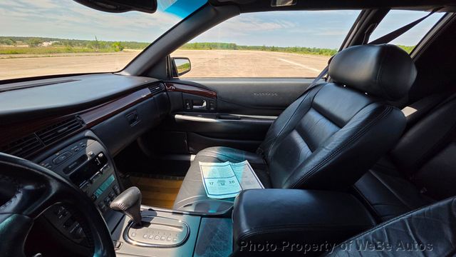 1999 Cadillac Eldorado Coupe For Sale - 23037843 - 53
