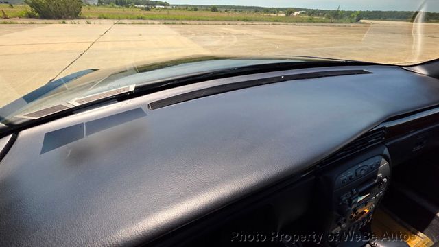 1999 Cadillac Eldorado Coupe For Sale - 23037843 - 54