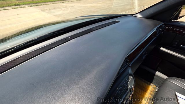 1999 Cadillac Eldorado Coupe For Sale - 23037843 - 55