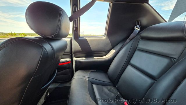 1999 Cadillac Eldorado Coupe For Sale - 23037843 - 68