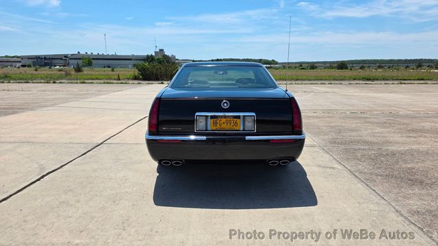 1999 Cadillac Eldorado Coupe For Sale - 23037843 - 6