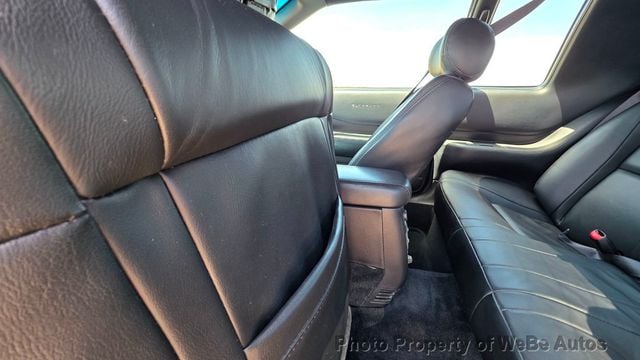 1999 Cadillac Eldorado Coupe For Sale - 23037843 - 70