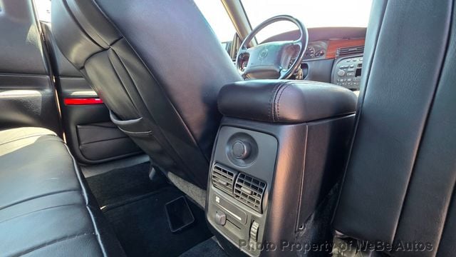 1999 Cadillac Eldorado Coupe For Sale - 23037843 - 72