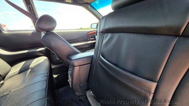 1999 Cadillac Eldorado Coupe For Sale - 23037843 - 73