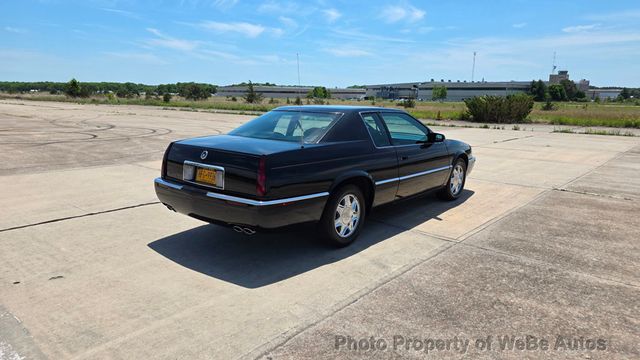 1999 Cadillac Eldorado Coupe For Sale - 23037843 - 7