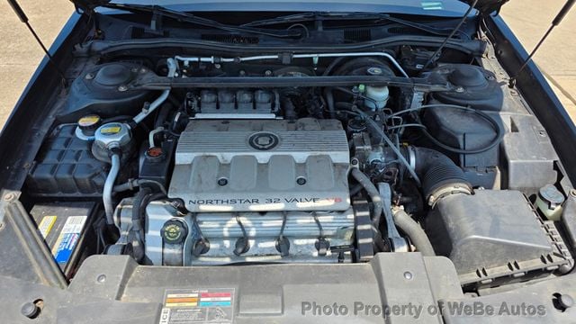 1999 Cadillac Eldorado Coupe For Sale - 23037843 - 86