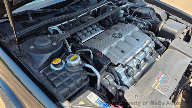 1999 Cadillac Eldorado Coupe For Sale - 23037843 - 87