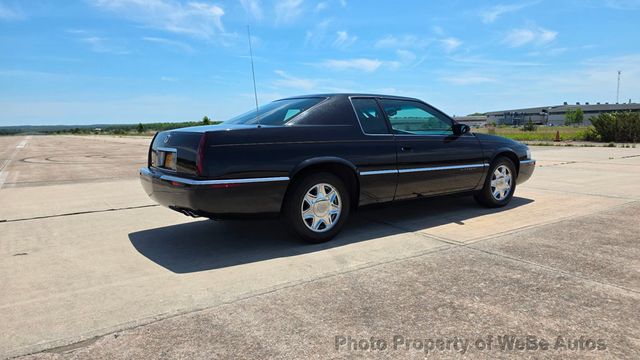 1999 Cadillac Eldorado Coupe For Sale - 23037843 - 8