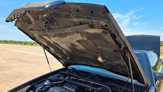1999 Cadillac Eldorado Coupe For Sale - 23037843 - 89