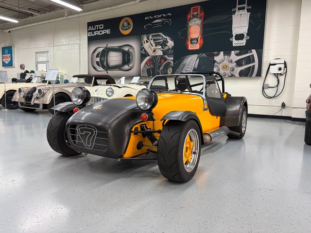 1999 Caterham Superlite R Fully Built Caterham Superlite R!  - 22933228 - 0