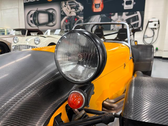 1999 Caterham Superlite R Fully Built Caterham Superlite R!  - 22933228 - 9