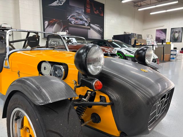 1999 Caterham Superlite R Fully Built Caterham Superlite R!  - 22933228 - 10