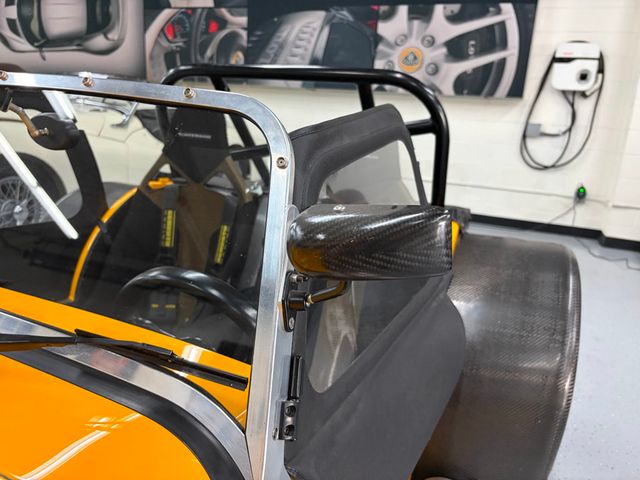 1999 Caterham Superlite R Fully Built Caterham Superlite R!  - 22933228 - 12