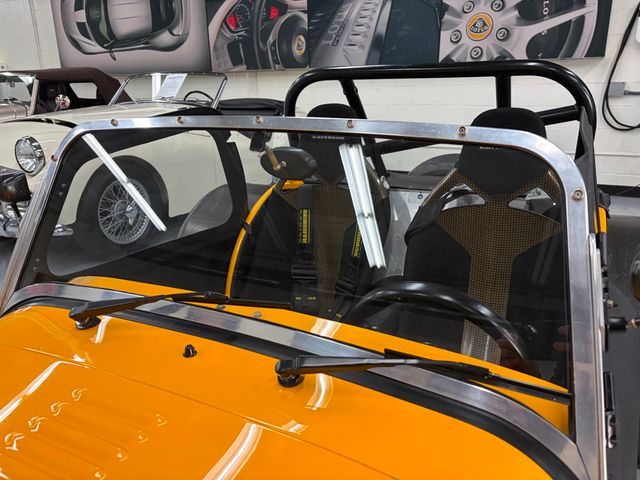 1999 Caterham Superlite R Fully Built Caterham Superlite R!  - 22933228 - 13
