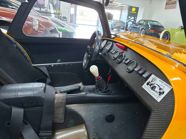 1999 Caterham Superlite R Fully Built Caterham Superlite R!  - 22933228 - 16