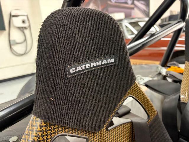 1999 Caterham Superlite R Fully Built Caterham Superlite R!  - 22933228 - 18
