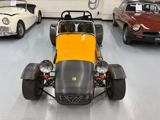 1999 Caterham Superlite R Fully Built Caterham Superlite R!  - 22933228 - 1