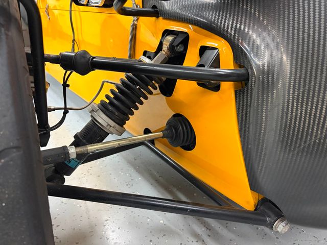 1999 Caterham Superlite R Fully Built Caterham Superlite R!  - 22933228 - 21