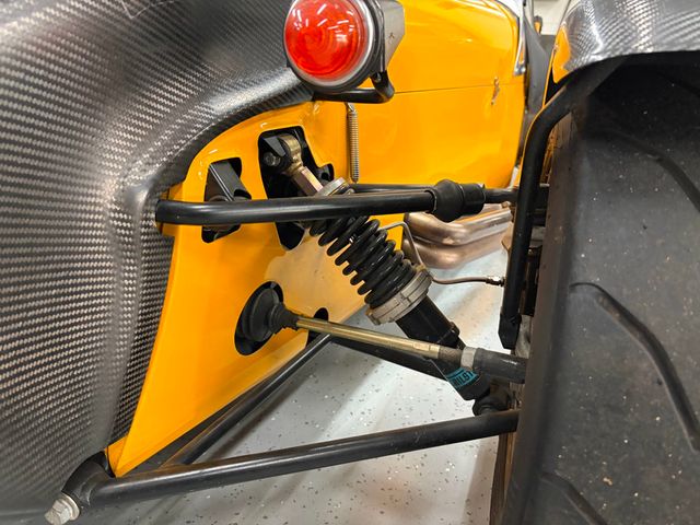 1999 Caterham Superlite R Fully Built Caterham Superlite R!  - 22933228 - 22