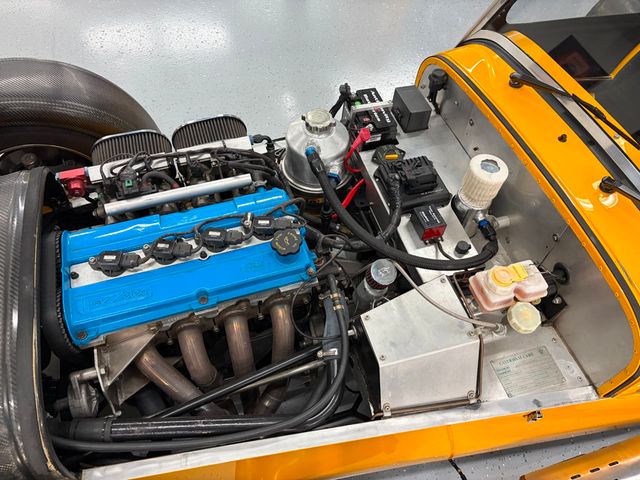 1999 Caterham Superlite R Fully Built Caterham Superlite R!  - 22933228 - 24