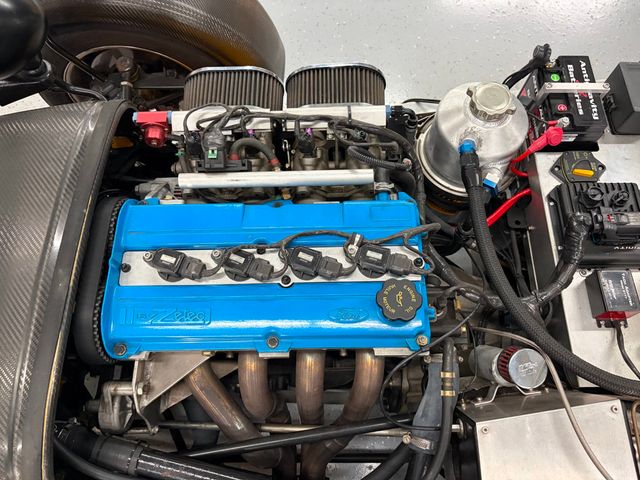 1999 Caterham Superlite R Fully Built Caterham Superlite R!  - 22933228 - 26