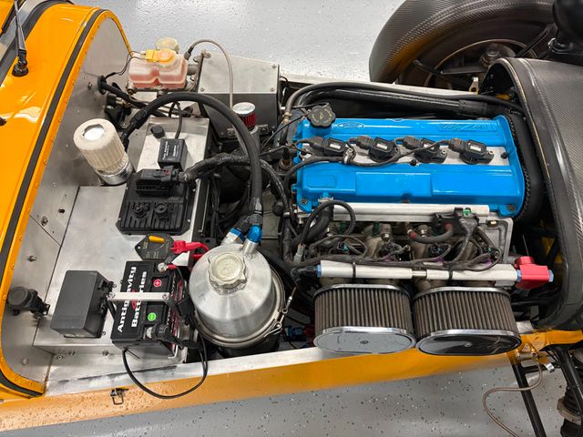 1999 Caterham Superlite R Fully Built Caterham Superlite R!  - 22933228 - 27