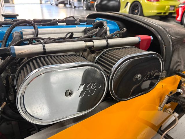 1999 Caterham Superlite R Fully Built Caterham Superlite R!  - 22933228 - 28