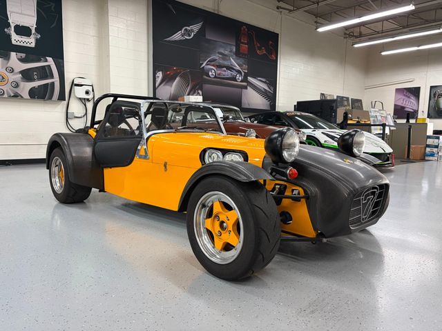 1999 Caterham Superlite R Fully Built Caterham Superlite R!  - 22933228 - 2