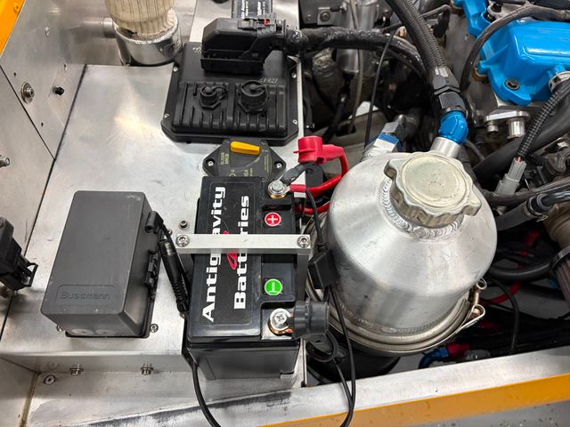 1999 Caterham Superlite R Fully Built Caterham Superlite R!  - 22933228 - 29