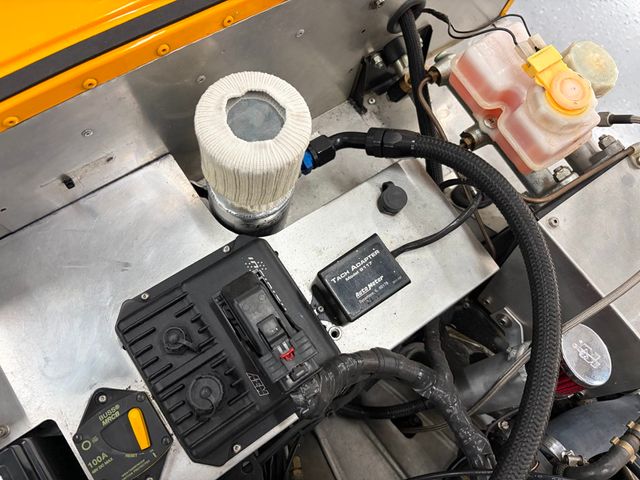 1999 Caterham Superlite R Fully Built Caterham Superlite R!  - 22933228 - 30