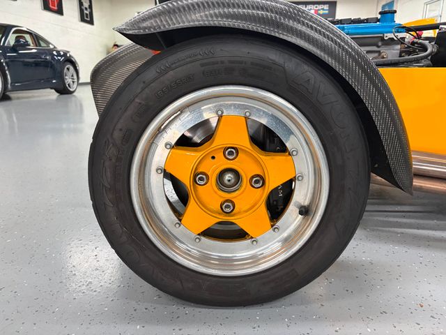 1999 Caterham Superlite R Fully Built Caterham Superlite R!  - 22933228 - 33