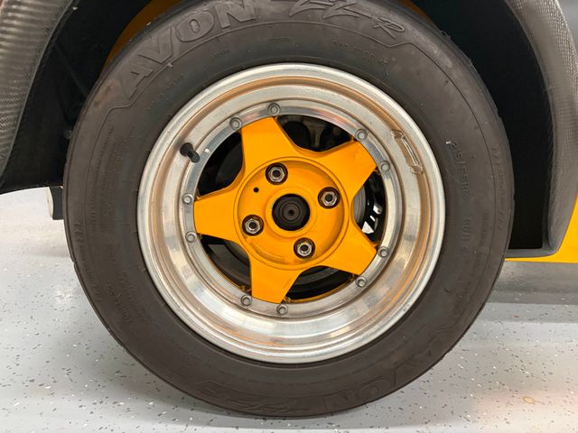 1999 Caterham Superlite R Fully Built Caterham Superlite R!  - 22933228 - 35