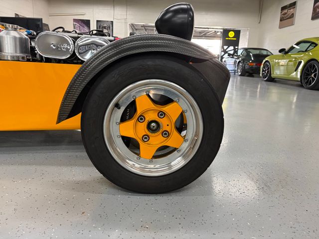 1999 Caterham Superlite R Fully Built Caterham Superlite R!  - 22933228 - 36