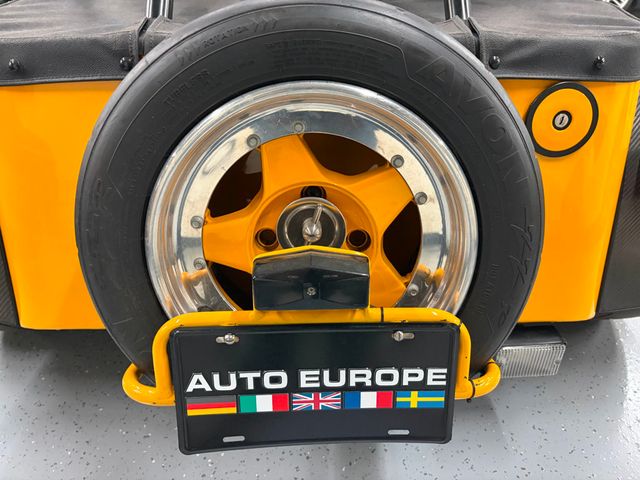 1999 Caterham Superlite R Fully Built Caterham Superlite R!  - 22933228 - 37