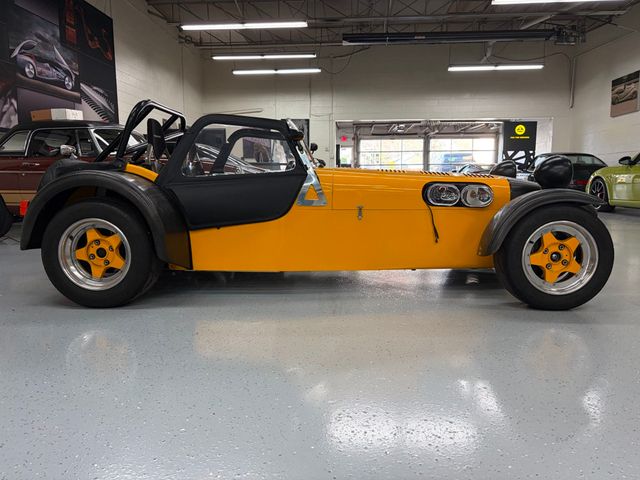 1999 Caterham Superlite R Fully Built Caterham Superlite R!  - 22933228 - 3
