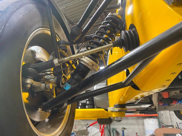 1999 Caterham Superlite R Fully Built Caterham Superlite R!  - 22933228 - 39