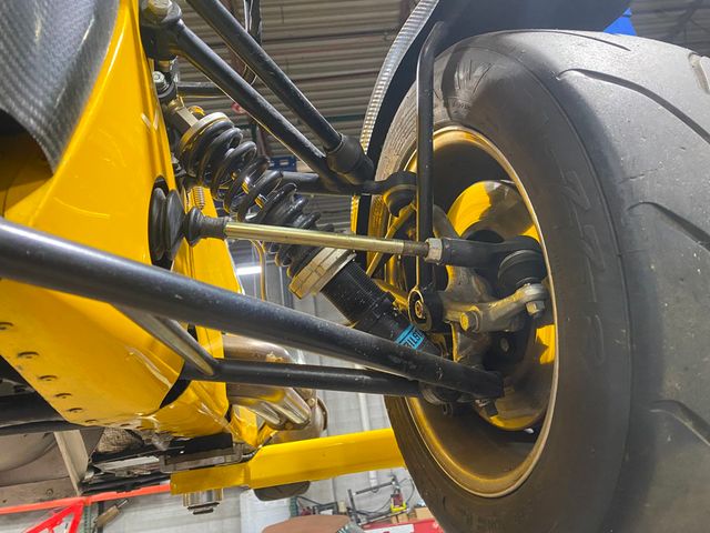 1999 Caterham Superlite R Fully Built Caterham Superlite R!  - 22933228 - 40