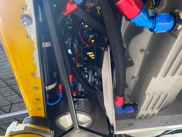 1999 Caterham Superlite R Fully Built Caterham Superlite R!  - 22933228 - 43