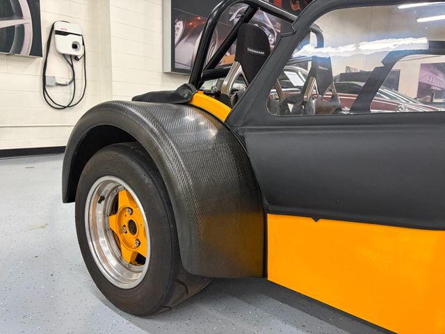 1999 Caterham Superlite R Fully Built Caterham Superlite R!  - 22933228 - 4