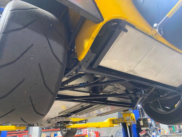 1999 Caterham Superlite R Fully Built Caterham Superlite R!  - 22933228 - 49