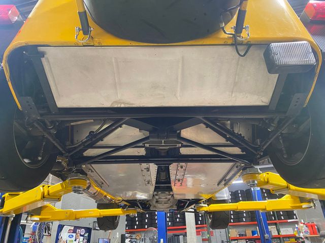 1999 Caterham Superlite R Fully Built Caterham Superlite R!  - 22933228 - 50