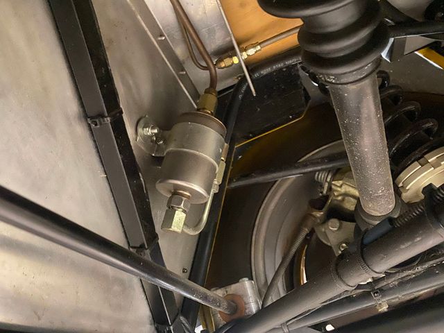 1999 Caterham Superlite R Fully Built Caterham Superlite R!  - 22933228 - 52